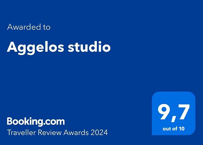 Aggelos Studio