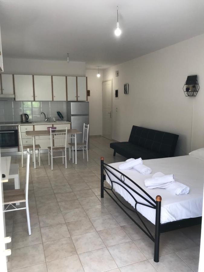 Apartment Aggelos *