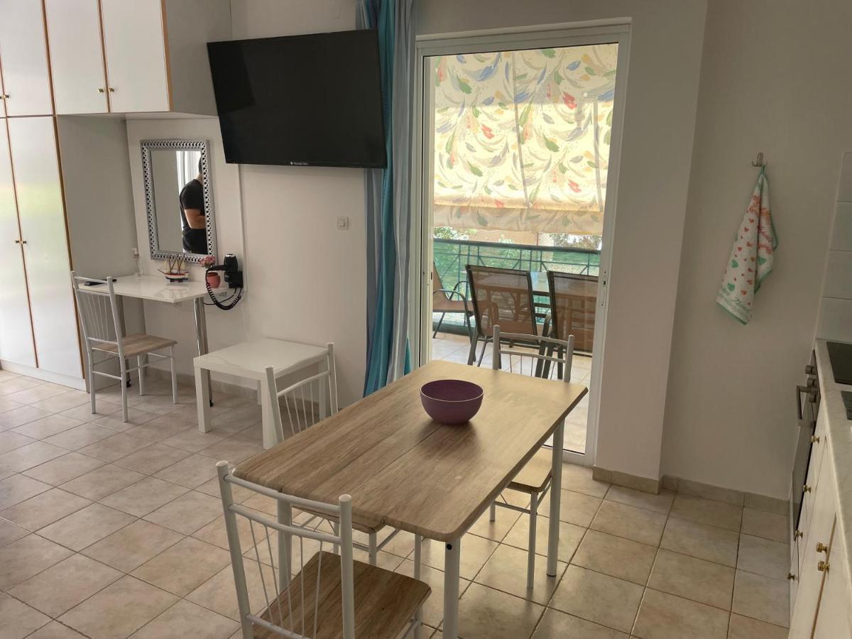 Apartment Aggelos