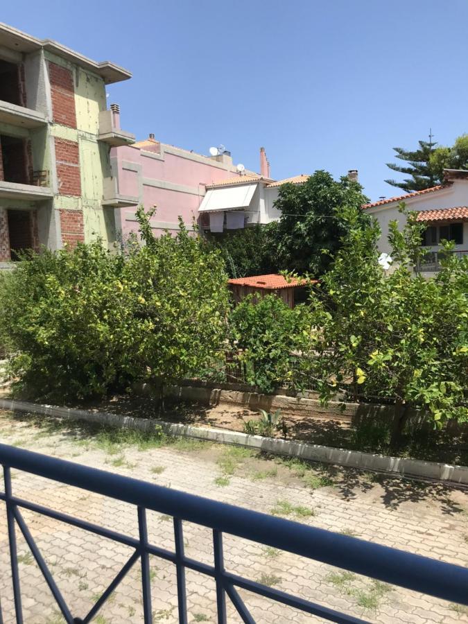 Apartment Aggelos